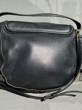 Kate Spade flap crossbody